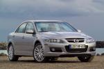 Mazda6 MPS 2006 года